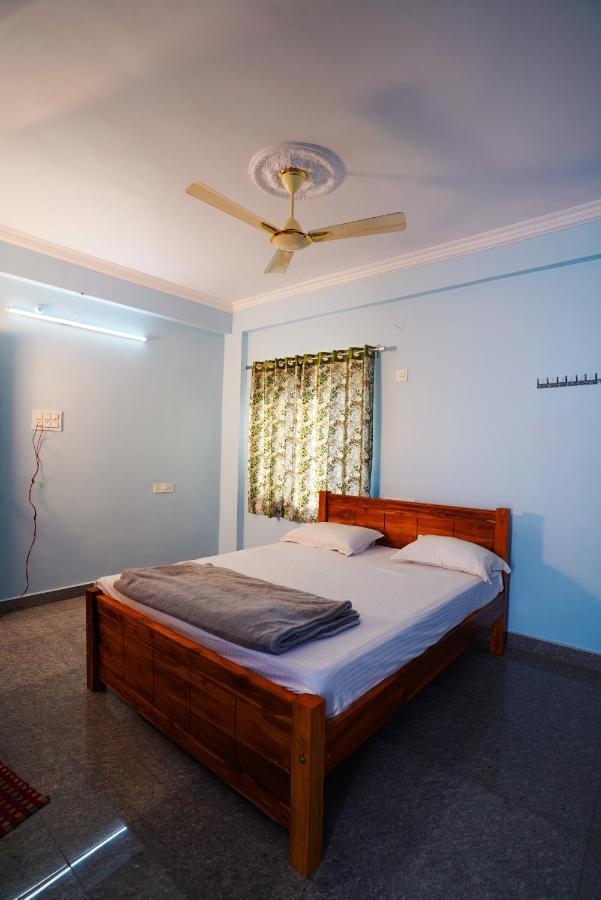 Feel Like Home Near Pmpalem فيساخاباتنام المظهر الخارجي الصورة