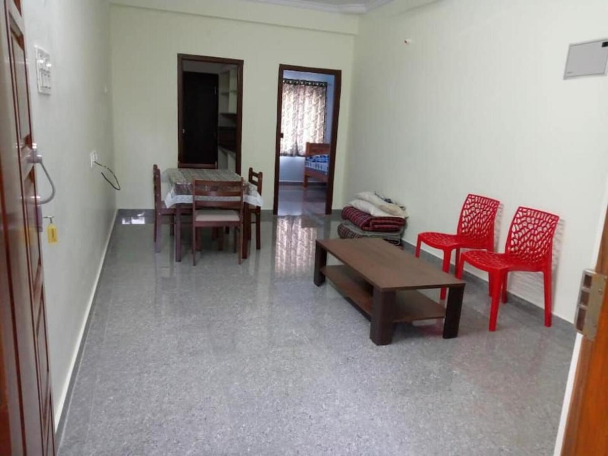 Feel Like Home Near Pmpalem فيساخاباتنام المظهر الخارجي الصورة